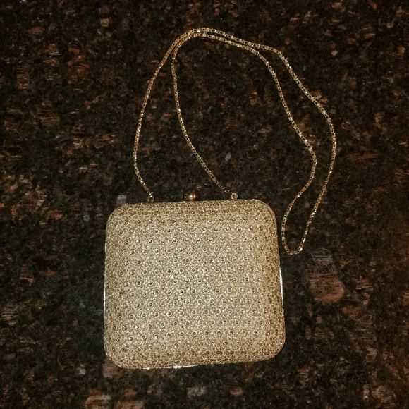 NEW Clutch Purse - Picture 4 of 13